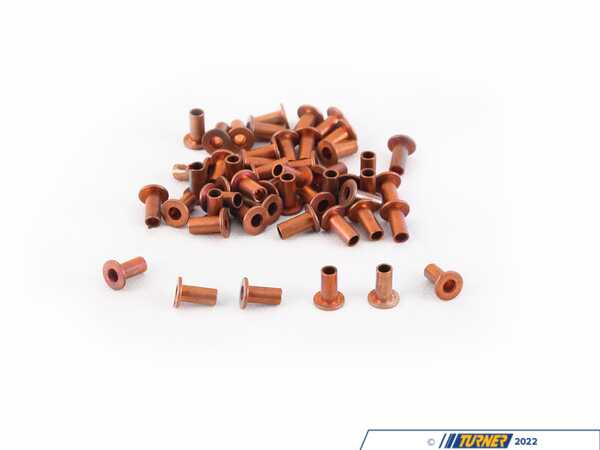 Genuine BMW Genuine BMW Rivet - 07119949241 07119949241