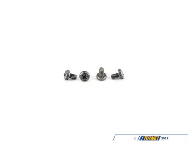Genuine MINI COUNTERSUNK SCREW 07119901061