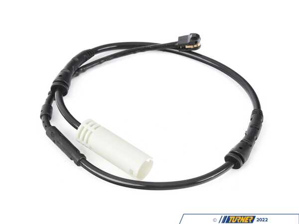 Brembo Brembo Brake Pad Wear Sensor - Front 34356792559