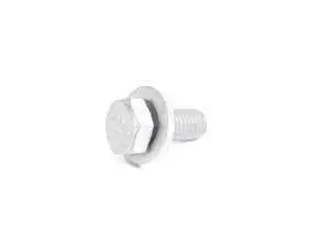 Genuine BMW Hex Bolt With Washer 07147165618