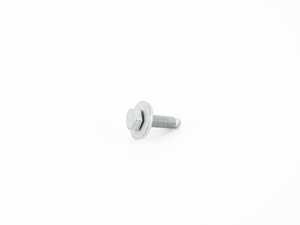 HEX BOLT WITH WASHER