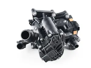 Heat Management Module 