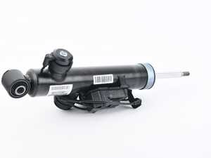 Genuine BMW Shock Absorber, Rear Right - 37126796944