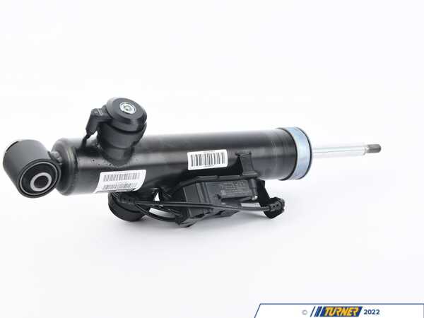 Genuine BMW Genuine BMW Shock Absorber, Rear Right - 37126796944 37126796944