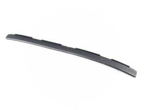 Genuine BMW Seal, Hood, Rear - 51767347394