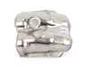 Genuine BMW HEAT SHIELD, TURBOCHARGER, U 11657856414 View 1
