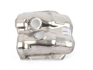 HEAT SHIELD, TURBOCHARGER, U