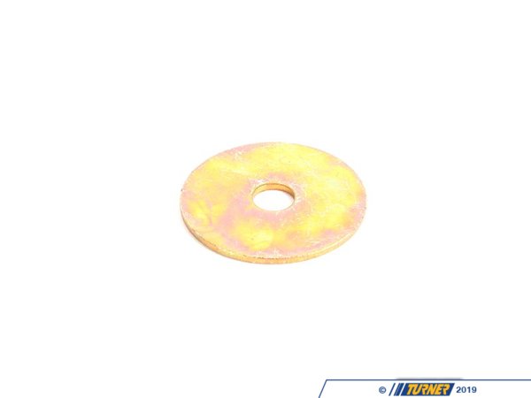 Genuine BMW Genuine BMW Washer - 17401354523 - E30,E34,E36,E30 M3,E34 M5 17401354523