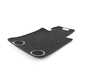 Genuine BMW Genuine BMW Driver Side Floor Mat - Anthractie - F22 F23 51477294073 View 7