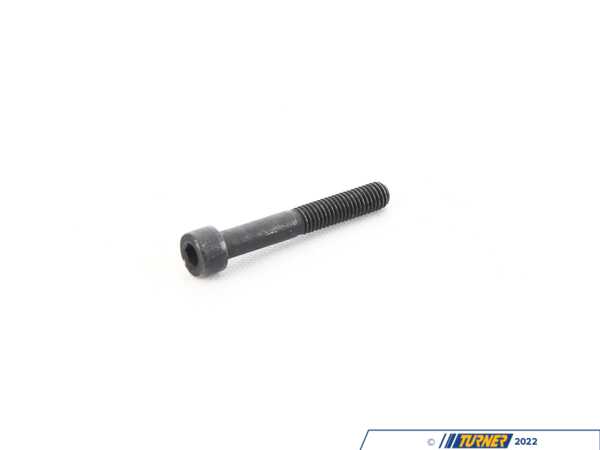 Genuine BMW Genuine BMW Fillister-Head Screw M8X55 - 31422312036 31422312036