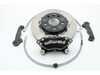Vargas Turbo Technologies VTT E Chassis Ultimate Front Drag Brake Kit VTT-E-ULTFRDBK View 1