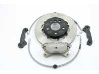Vargas Turbo Technologies VTT E Chassis Ultimate Front Drag Brake Kit VTT-E-ULTFRDBK