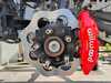 Vargas Turbo Technologies VTT E Chassis Ultimate Front Drag Brake Kit VTT-E-ULTFRDBK