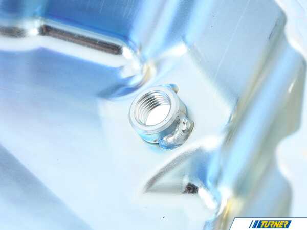 Genuine BMW Transmission Oil Pan - A4S 270R/310R 24118485596