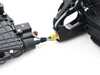 Genuine BMW Genuine BMW Front Door Closing System Latch - Right 51215A36E84 View 11