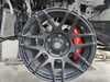 Vargas Turbo Technologies VTT E Chassis Ultimate Front Drag Brake Kit VTT-E-ULTFRDBK View 4