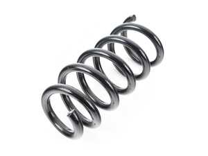 Genuine BMW Coil Spring