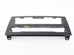 Genuine BMW Trim Cover For A/C Control Panel - 64119207197 - F22