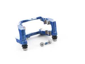CALLIPER CARRIER LEFT