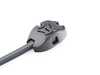 Genuine BMW NOZZLE ARRAY WINDOW WASHING 61667434864 View 3