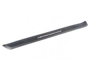 SILL TRIM CARBON RIGHT