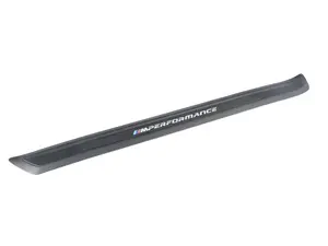SILL TRIM CARBON RIGHT