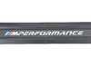 Genuine BMW SILL TRIM CARBON RIGHT 51472460362 View 2