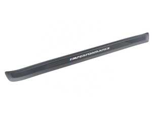 SILL TRIM CARBON LEFT