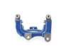 Genuine BMW CALLIPER CARRIER LEFT 34206891773 View 2