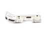 Genuine BMW HEAT PROTECTION LEFT 11657856413 View 2