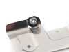 Genuine BMW HEAT PROTECTION LEFT 11657856413 View 3