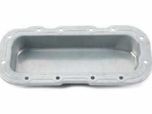 Genuine BMW Oil Pan - 24111218896 - E34,E36,E39