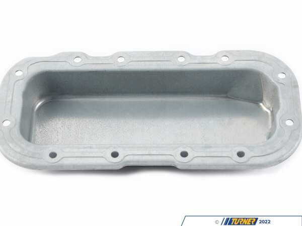 Genuine BMW Genuine BMW Oil Pan - 24111218896 - E34,E36,E39 24111218896