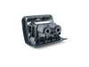 Genuine BMW TRIM MOUNT SEPARATING NET, F 51479493678 View 5