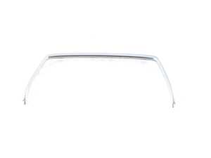Genuine BMW Chrome Frame, Center Console, Front - 51169277266 - F10