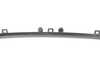 Genuine BMW Genuine BMW Chrome Frame, Center Console, Front - 51169277266 - F10 51169277266 View 3