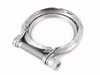 Genuine MINI Exhaust Clamp 18305A04BD5 View 5
