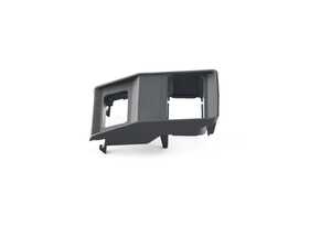 Genuine BMW Covering Right - 51458110498 - E34,E34 M5