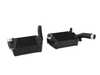 CSF Urus/RSQ8 Twin High Performance Intercooler Set - Black 8211 View 1
