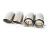 Turner Motorsport Turner - 4" Brushed Aluminum Exhaust Tips - Set Of 4 026374tms02x4KT View 2