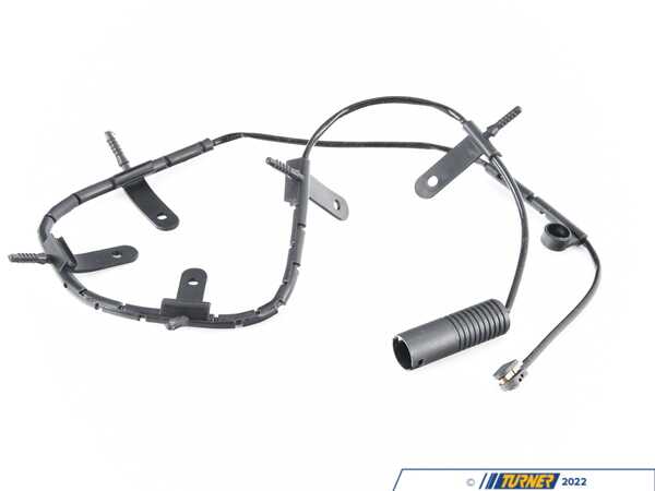 Brembo Brake Pad Sensor - Front A 00 296 34356761447