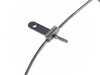 Brembo Brake Pad Sensor - Front A 00 296 34356761447 View 3