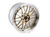 BBS 19" BBS LM Wheels - Set Of Four LM403GPKKT2 View 3