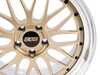 BBS 19" BBS LM Wheels - Set Of Four LM403GPKKT2 View 2