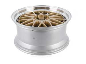 19" BBS LM Wheels - Set Of Four