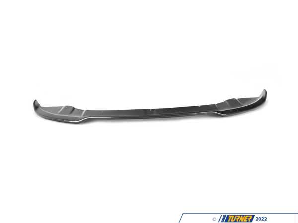 ECS Carbon Fiber GB Style Front Lip Spoiler  R56GBCFfrontlip