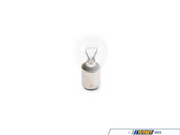 Genuine MINI BULB 63217160793