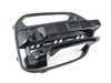 Genuine BMW GRILLE SIDE OPEN RIG 51117420872 View 1