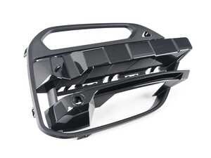GRILLE SIDE OPEN RIG