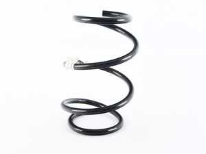 Genuine BMW Front Coil Spring - 31332283411